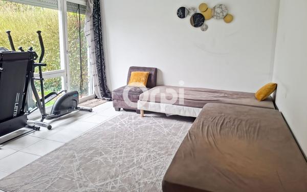 Maison à vendre    4 pièces • 96,87 m2 Survilliers