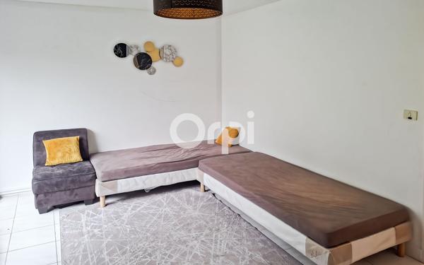 Maison à vendre    4 pièces • 96,87 m2 Survilliers