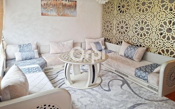 Maison à vendre    4 pièces • 96,87 m2 Survilliers