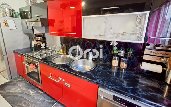 Maison à vendre    4 pièces • 96,87 m2 Survilliers