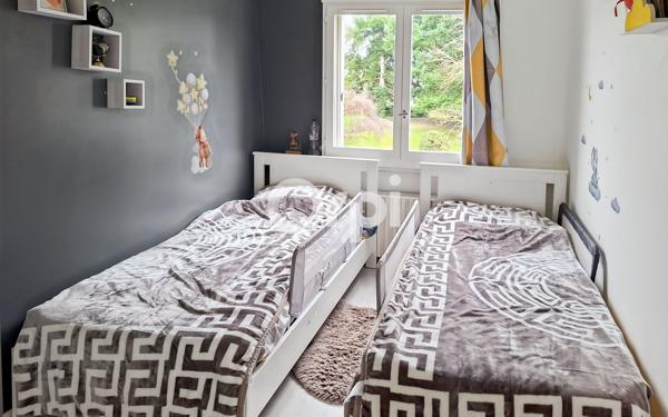 Maison à vendre    4 pièces • 96,87 m2 Survilliers