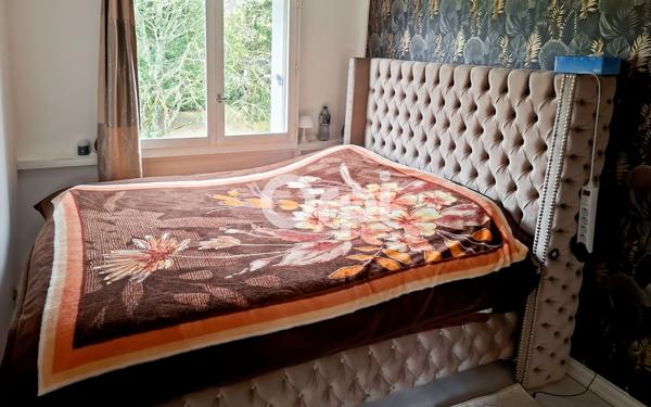 Maison à vendre    4 pièces • 96,87 m2 Survilliers