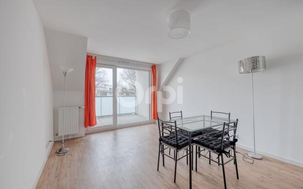Appartement à vendre    3 pièces • 59 m2 Villemomble