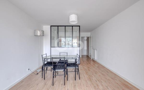 Appartement à vendre    3 pièces • 59 m2 Villemomble