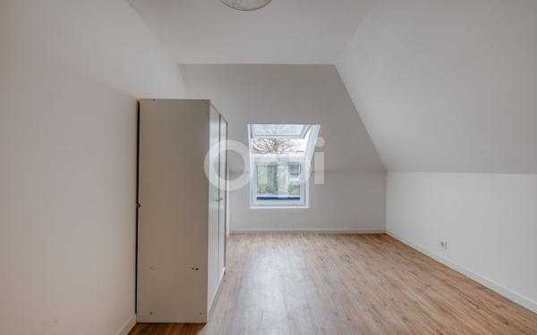 Appartement à vendre    3 pièces • 59 m2 Villemomble