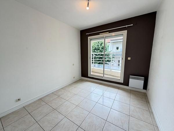 17200 ROYAN ROYAN - CENTRE-VILLE - Appartement T3 à louer