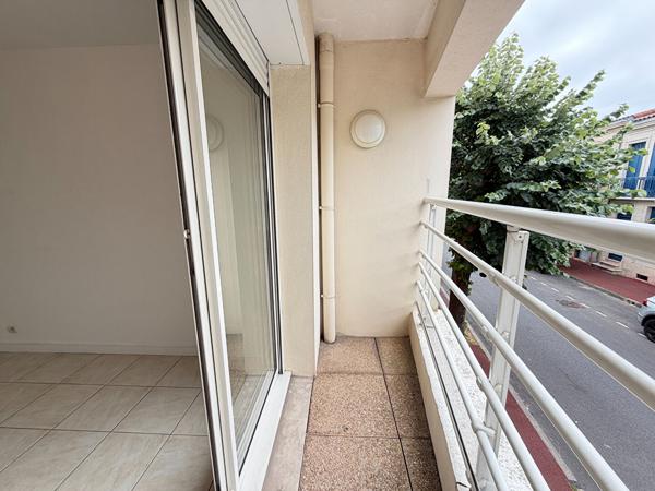 17200 ROYAN ROYAN - CENTRE-VILLE - Appartement T3 à louer