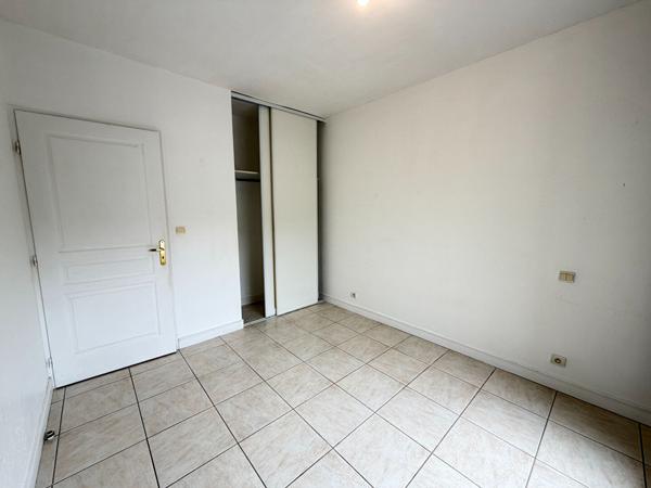 17200 ROYAN ROYAN - CENTRE-VILLE - Appartement T3 à louer