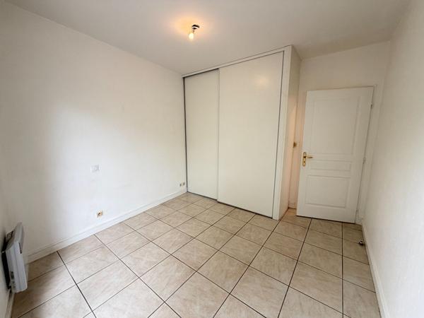 17200 ROYAN ROYAN - CENTRE-VILLE - Appartement T3 à louer