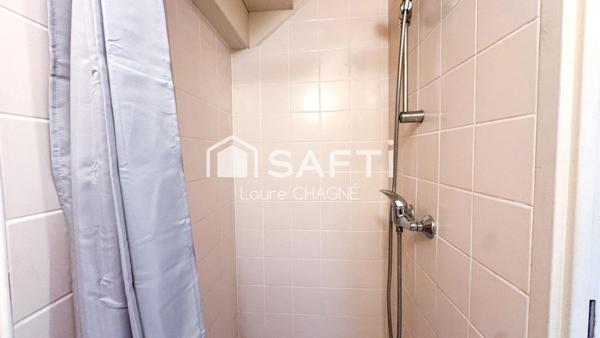 T4 duplex avec parking — Ramonville