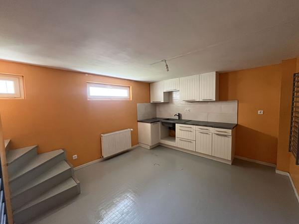 Maison familial sur sous-sol total - Proche DOURDAN/ETAMPES/ ANGERVILLE - 7 pièces 158m2