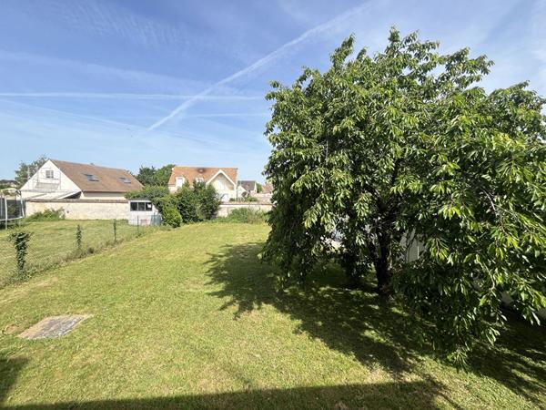 Maison familial sur sous-sol total - Proche DOURDAN/ETAMPES/ ANGERVILLE - 7 pièces 158m2