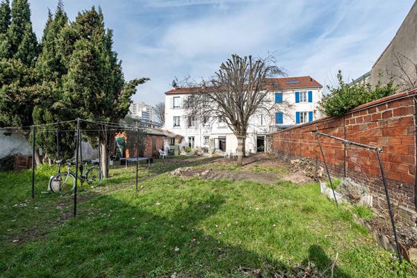 PETIT 2 PIECES - QUARTIER VILLAGE