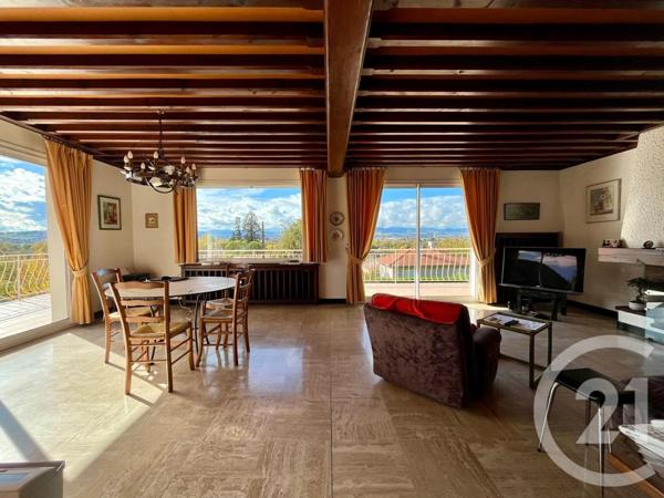 Maison à vendre  6 pièces - 170,64 m2 BEAUREGARD - 01