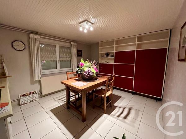 Maison à vendre  6 pièces - 170,64 m2 BEAUREGARD - 01