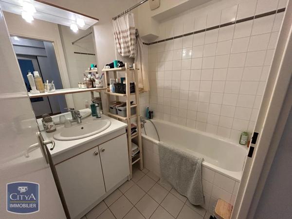 Appartement à louer 4 pièces 84.81m²