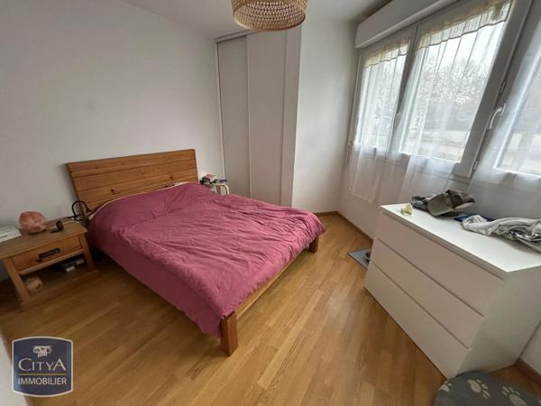 Appartement à louer 4 pièces 84.81m²