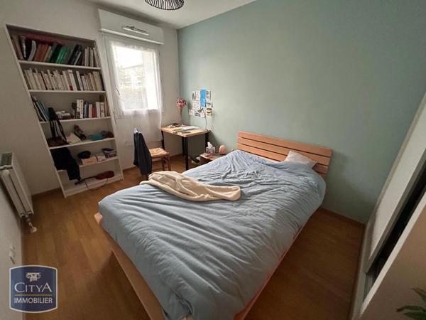 Appartement à louer 4 pièces 84.81m²