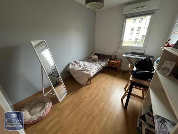 Appartement à louer 4 pièces 84.81m²