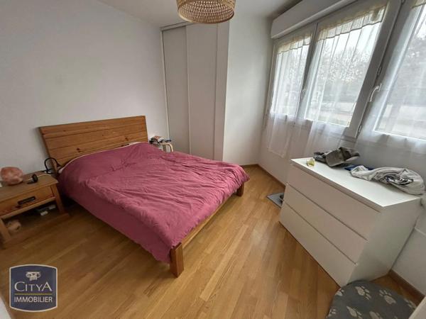 Appartement à louer 4 pièces 84.81m²