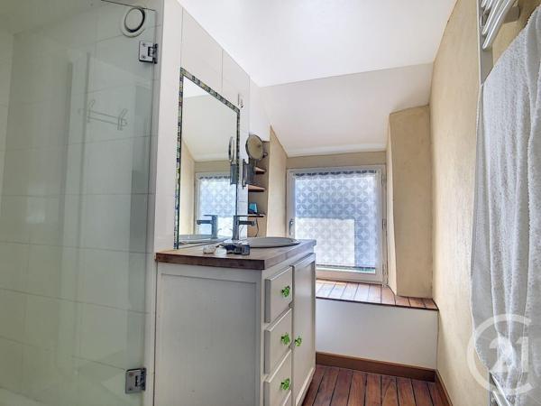 Maison à vendre  13 pièces - 276 m2 HEDE BAZOUGES - 35