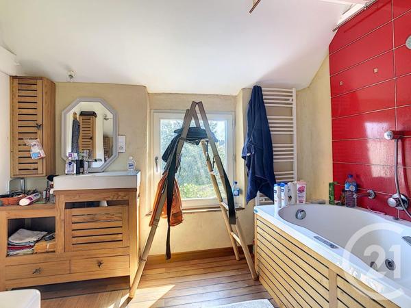 Maison à vendre  13 pièces - 276 m2 HEDE BAZOUGES - 35