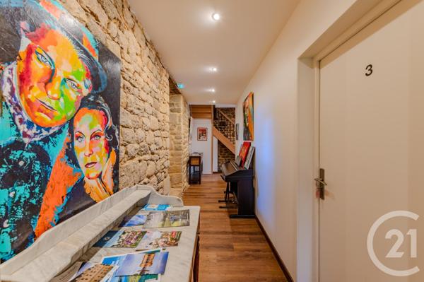 Maison à vendre  13 pièces - 276 m2 HEDE BAZOUGES - 35