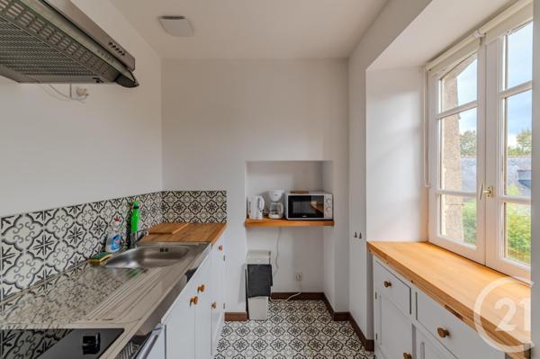 Maison à vendre  13 pièces - 276 m2 HEDE BAZOUGES - 35