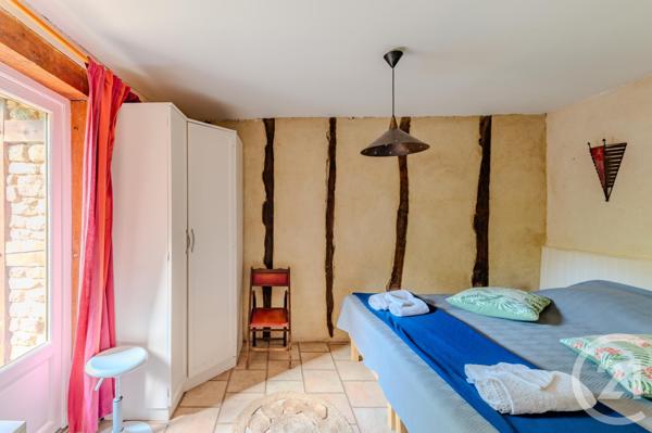 Maison à vendre  13 pièces - 276 m2 HEDE BAZOUGES - 35