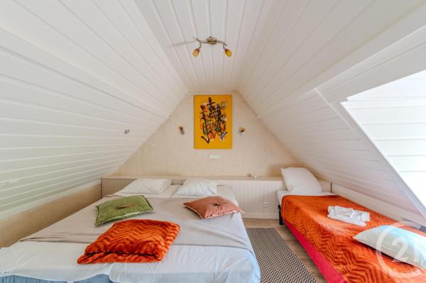 Maison à vendre  13 pièces - 276 m2 HEDE BAZOUGES - 35