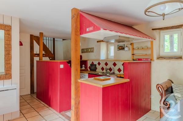 Maison à vendre  13 pièces - 276 m2 HEDE BAZOUGES - 35