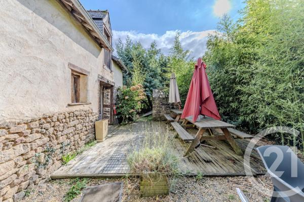 Maison à vendre  13 pièces - 276 m2 HEDE BAZOUGES - 35