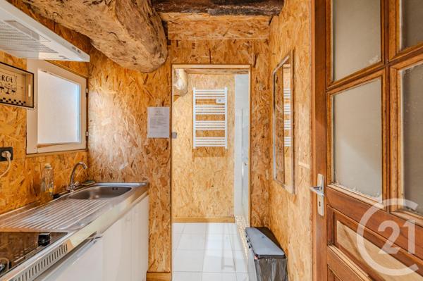 Maison à vendre  13 pièces - 276 m2 HEDE BAZOUGES - 35