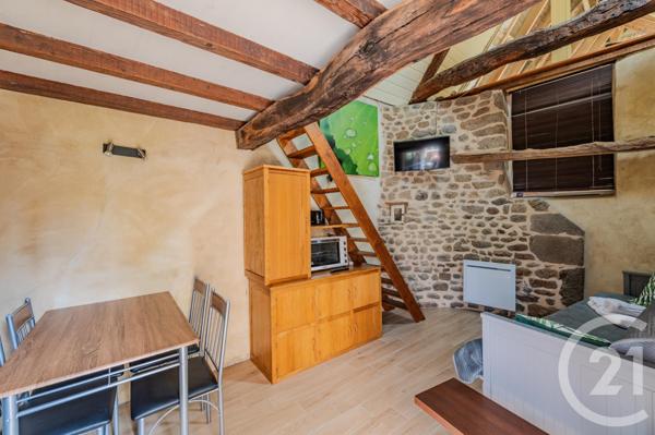 Maison à vendre  13 pièces - 276 m2 HEDE BAZOUGES - 35