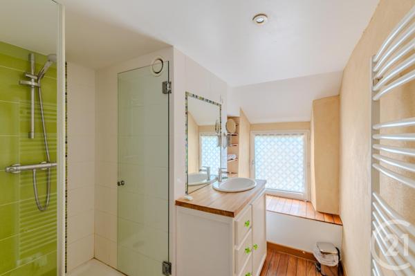 Maison à vendre  13 pièces - 276 m2 HEDE BAZOUGES - 35