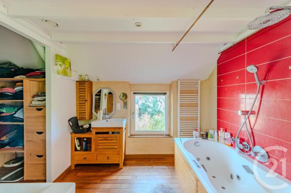 Maison à vendre  13 pièces - 276 m2 HEDE BAZOUGES - 35