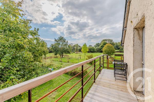 Maison à vendre  13 pièces - 276 m2 HEDE BAZOUGES - 35