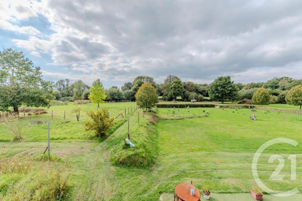 Maison à vendre  13 pièces - 276 m2 HEDE BAZOUGES - 35