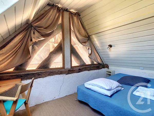 Maison à vendre  13 pièces - 276 m2 HEDE BAZOUGES - 35