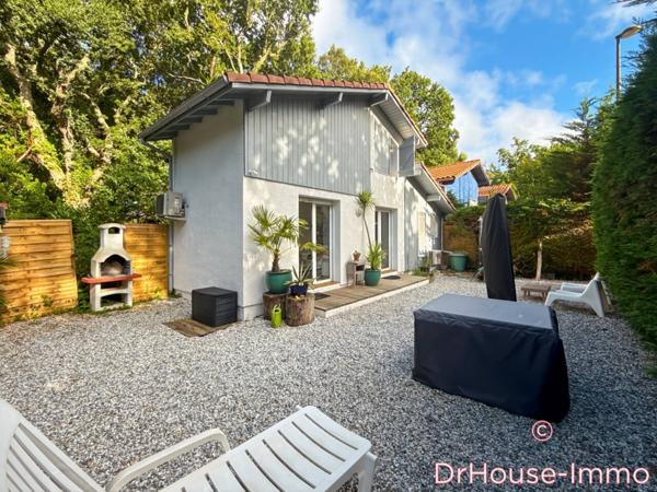 Maison à vendre 3 pièces de 35 m²