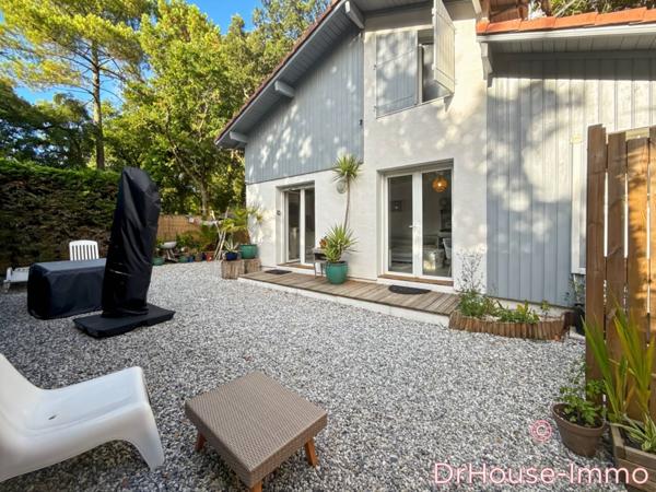 Maison à vendre 3 pièces de 35 m²
