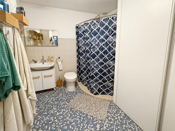 Maison de bourg 3 chambres 119 m² habitables