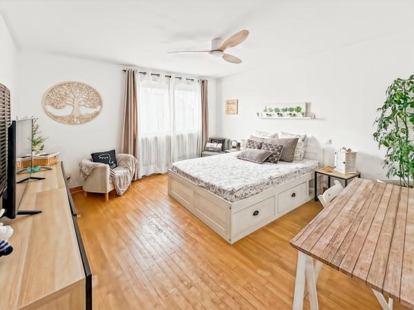 Maison de bourg 3 chambres 119 m² habitables