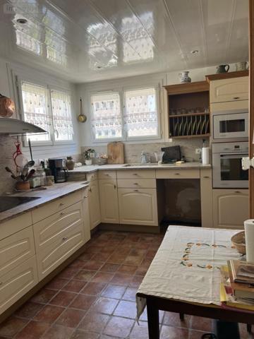 Maison à vendre à Blois dans le Loir-et-Cher (41000), ref : 41029-17