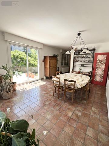 Maison à vendre à Blois dans le Loir-et-Cher (41000), ref : 41029-17