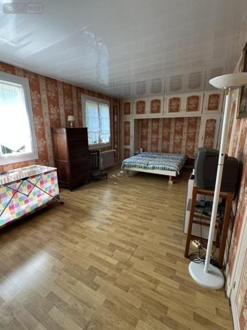 Maison à vendre à Blois dans le Loir-et-Cher (41000), ref : 41029-17