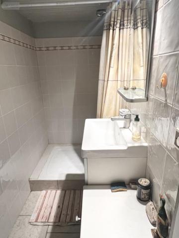 Maison à vendre à Blois dans le Loir-et-Cher (41000), ref : 41029-17