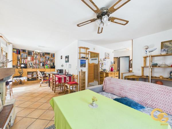 Maison à TOURRETTE LEVENS (06690)