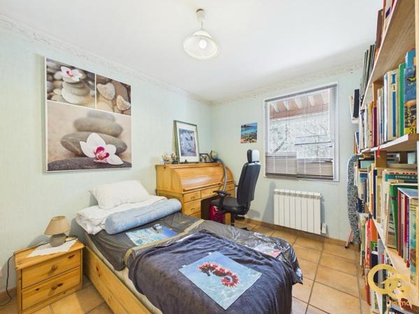 Maison à TOURRETTE LEVENS (06690)