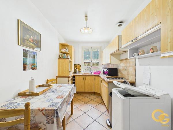 Maison à TOURRETTE LEVENS (06690)